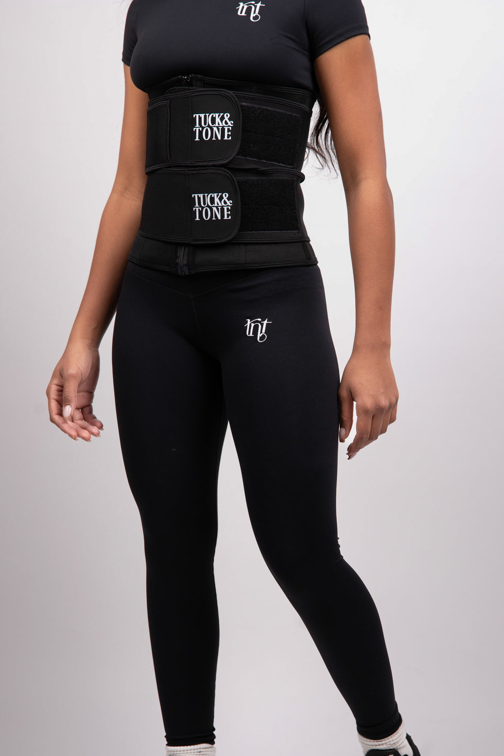 The ‘Classic’ Tuck and Tone Waist Trainer