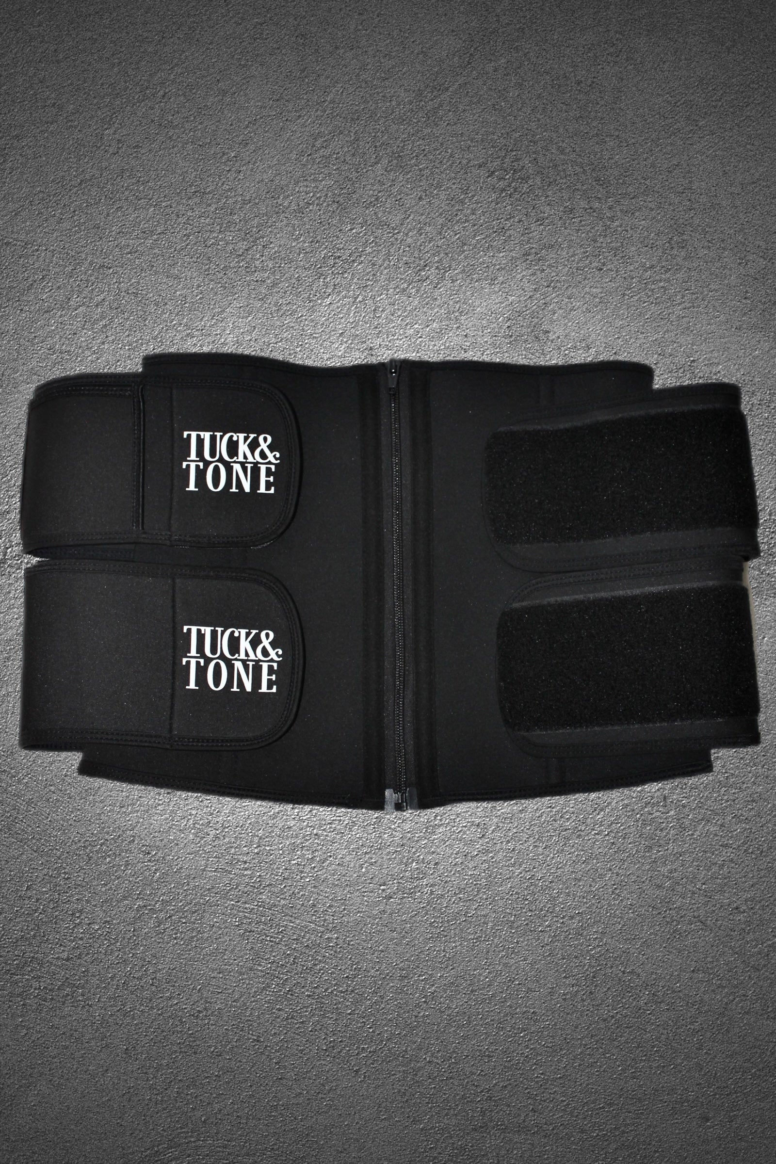 The ‘Classic’ Tuck and Tone Waist Trainer