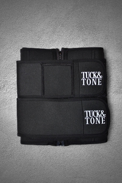 El entrenador de cintura Tuck and Tone "clásico"